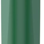 IDRINK® – b-evo Bottiglia termica rivoluzionaria, 3 pareti, bottiglia in acciaio inossidabile con doppio tappo, 500 ML (FELCE BOTTICELLI)